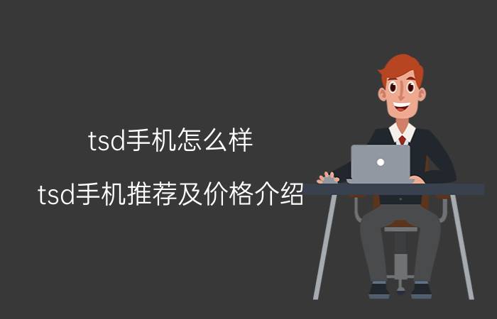 tsd手机怎么样 tsd手机推荐及价格介绍